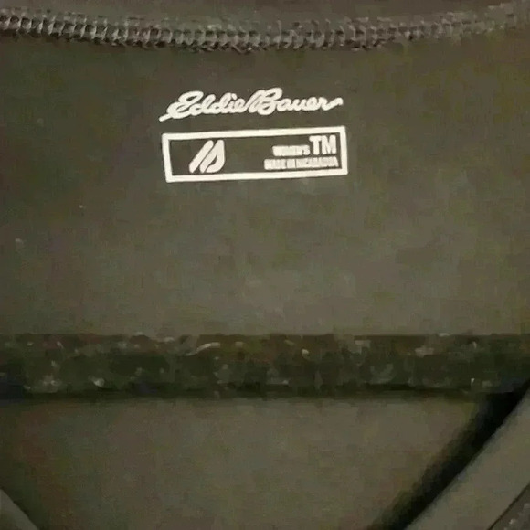 Eddie Bauer Womens Freedry shirt - Picture 3 of 7